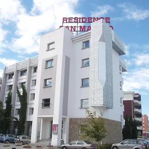 Aparthotel Residence San Marino