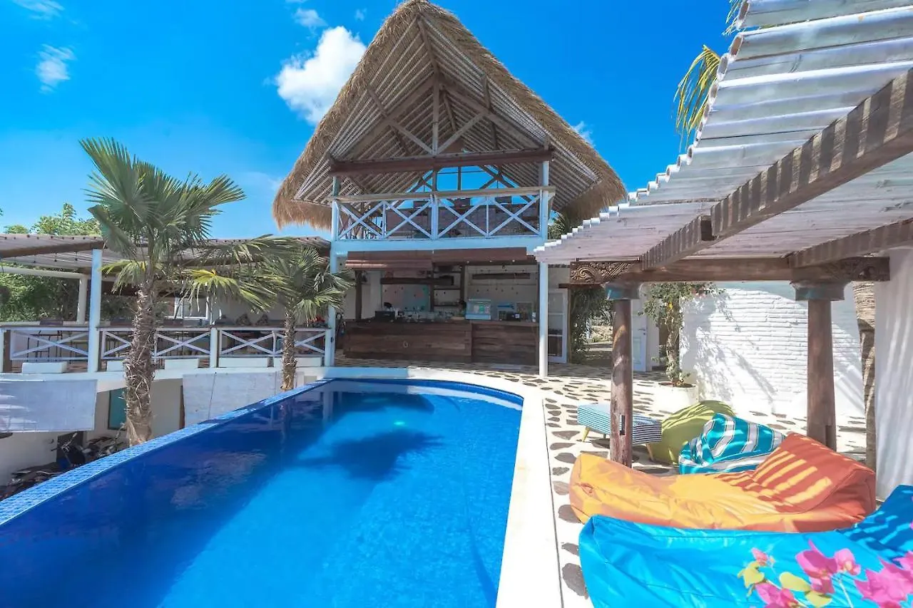 Despacito Loft & Lounge Uluwatu