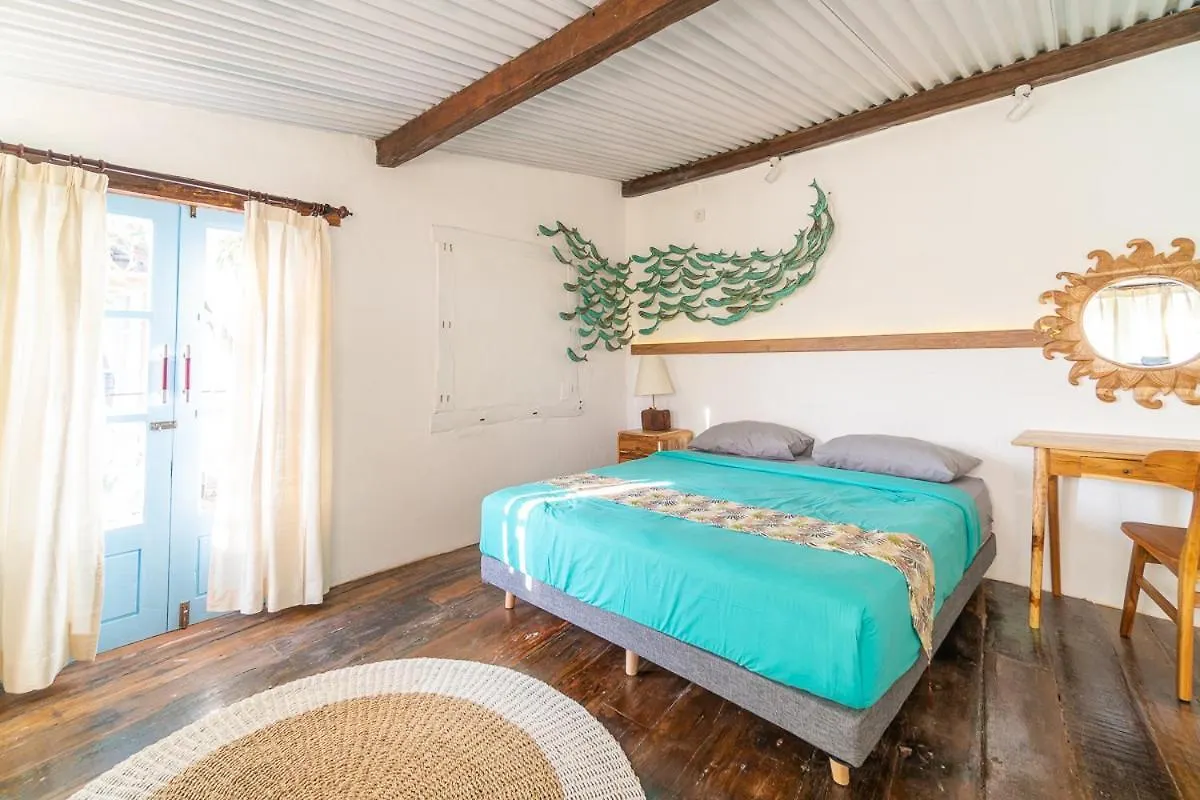 Penzion Despacito Loft & Lounge Uluwatu