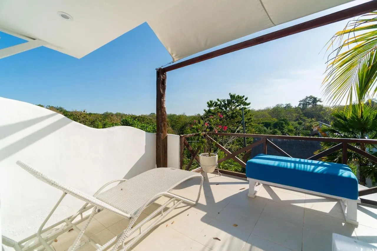 Despacito Loft & Lounge Uluwatu Penzion